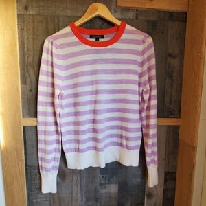 BRAND NEW womens BANANA REPUBLIC merona wool sweater size M